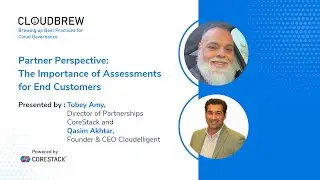 Partner Perspective: The Importance of Assessments for End Customers