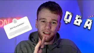 Q&A - Video Production Version