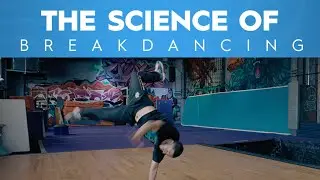 The Science of Breakdancing with El Niño (Ep. 9)