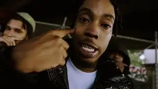 Dada - Next Victim feat. TayBenjii4 & QMC Reece Dir. by Manza