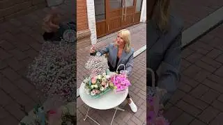«Цветочная лавка» Пермь💕