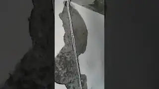 Штукатурка от застройщика)