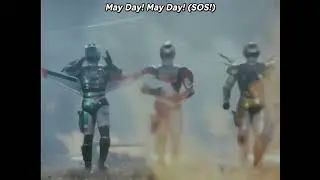 Esquadrão Especial Winspector - Abertura Legendada