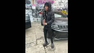 (FREE) Nardo Wick x Future Type Beat - "Entourage" Hard Freestyle Type Beat 2022