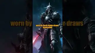 The Creation Of Darth Vader | Star Wars
