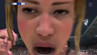 Pro clubs banger