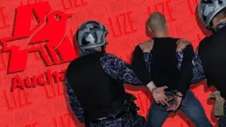 ТУПЫЕ ШКОЛЬНИКИ ВОРЫ 3 / lize на страже