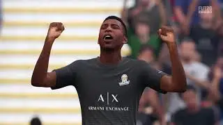 FIFA 20 - Badea Gheorghe comentator