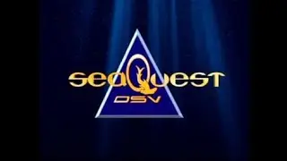 SCI-FI Shows I Think They Should Remake - SeaQuest DSV
