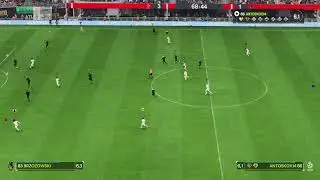Brexit FC - FC Pagal