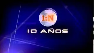 10 años de Primero Noticias