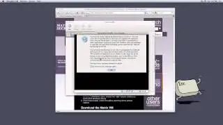 Squiz Matrix VM