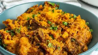 A better way to make Ikokore