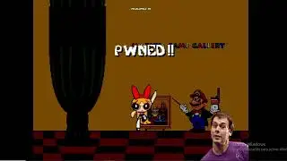 Mugen Battle 