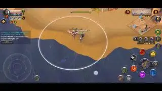 Albion Online - #fishing #games #albiononline What's in the Treasure ?