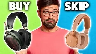 I Finally Found The Best PS5 Headphones For 2026