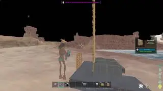How to protect the generator - ark survival ascended