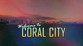 ROBLOX Coral City - Sunset Teaser Trailer