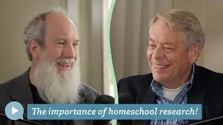 Conducting Homeschool Research | Homeschool Talks Ep. 147