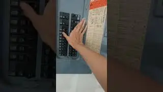 Turning Back on The Circuit Breaker