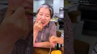 This Mango bingsu will make you 😇