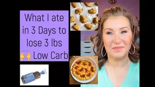 My thoughts on Dr Berg & Weight Update - 177 Pounds 80kg