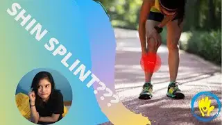 NYERI SEPANJANG TULANG KERING? ITU NAMANYA SHIN SPLINT SYNDROME | #HOT