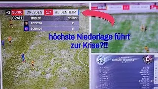 Die höchste Niederlage führt zum Rage 😠😠?!!  / Karriere part 20 / IAM EACKZ