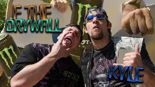 Kyle- "F the Drywall" (ORIGINAL SONG)