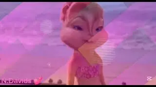 The chipettes - Where have you been? FULL MEP (part 13/my part)