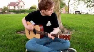 Macatier - Back By Midnight