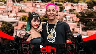 MEU REVANCHE - MC THZÃO (VÍDEO CLIPE OFICIAL) Dih Produções Records | DJ LIMÂO