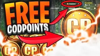 How To Get COD Points For FREE In Cold War Season 2 GLITCH ! FREE COD POINTS GLITCH !! Black Ops #2