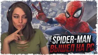 Прохождение Спайдермен на ПК • Marvel’s Spider-Man Remastered PC #3