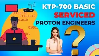 Siemens Simatic KTP 700 Basic Serviced by proton Engineers