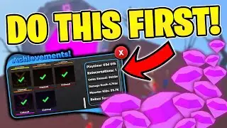 PRO TIP! DO THIS BEFORE YOUR FIRST REINCARNATION | Idle Heroes Simulator