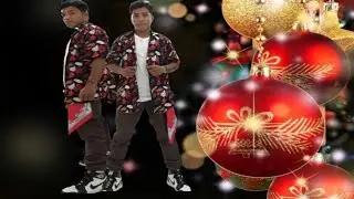 DANCE SOLO || NATAL SMP NEGERI 1 AMBON