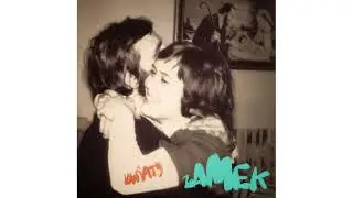 Kwiaty - Zamek