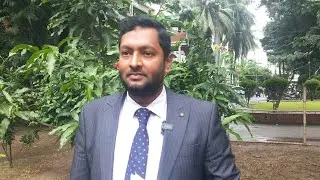 বর্তমান রাজনীতি নিয়ে ফয়জুল হকের বক্তব্য|bd news|Bangladesh latest news
