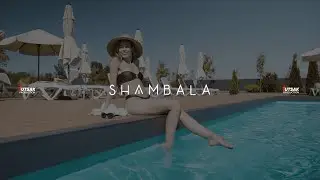 Зйомка басейну Shambala