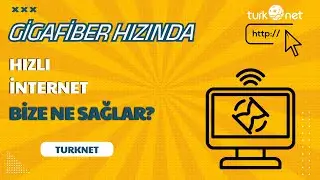 1.000 Mbps İnternet 