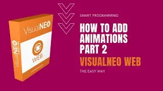How to add animations - Part 2: Intro page and preloader