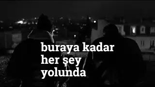 50. kattan düşen adamın hikayesi - la haine