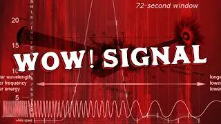 We Caught a 72-Second Signal From Space, Then It Disappeared | Wow! Signal