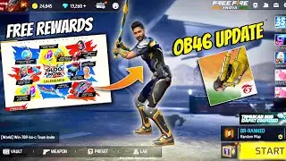 how to update normal free fire 🔥 | ob46 Update free fire | new event free fire | free fire new event