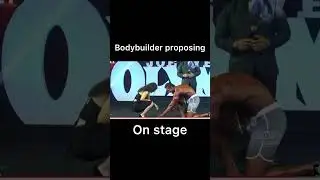 Stage pe hi kar diya propose bodybuilder ne - Tarun gill talks