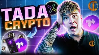 Tada Crypto 🔥 What is XOXNO – xLaunchpad?