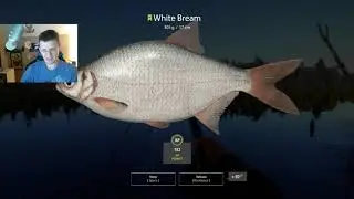Russian Fishing 4 Fun and Efficient Leveling Guide Part 15 Fluorocarbon Line
