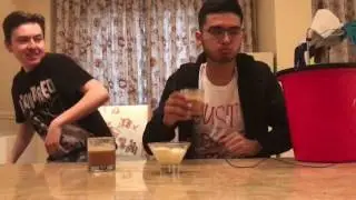 Коктейль для друзей✅