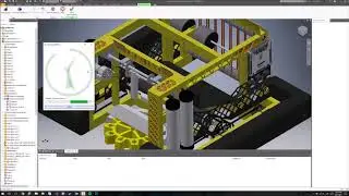 One Click Robot Export Tutorial